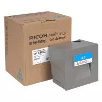Toner Ricoh 841787, cyan (azúrový)
