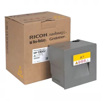 Toner Ricoh 841785, yellow (žltý) Toner Ricoh 841785, yellow (žltý)