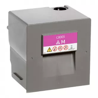 Toner Ricoh 842194, magenta (purpurový)
