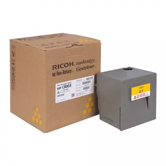Toner Ricoh 842193, yellow (žltý)