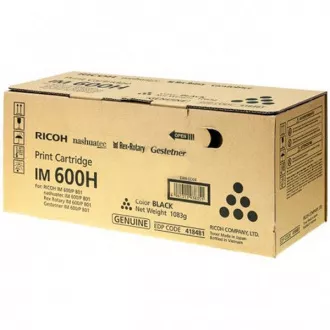 Toner Ricoh 418481, black (čierny)