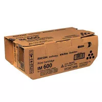 Toner Ricoh 418478, black (čierny)