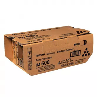 Toner Ricoh 418478, black (čierny)
