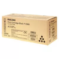 Toner Ricoh 408314, black (čierny)