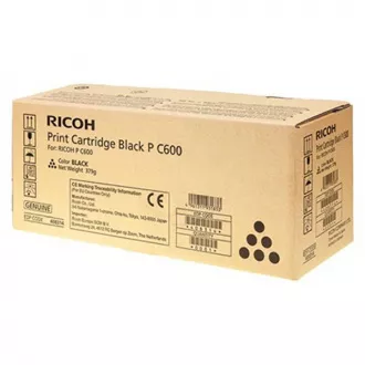 Toner Ricoh 408314, black (čierny)