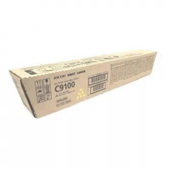 Toner Ricoh 828315, yellow (žltý) Toner Ricoh 828315, yellow (žltý)