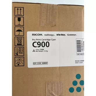 Toner Ricoh 828043, cyan (azúrový)