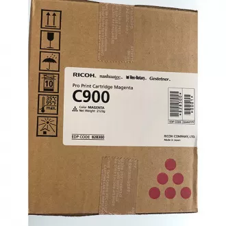 Toner Ricoh 828042, magenta (purpurový)