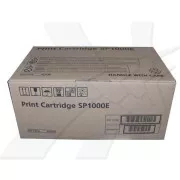 Toner Ricoh 413196, black (čierny)
