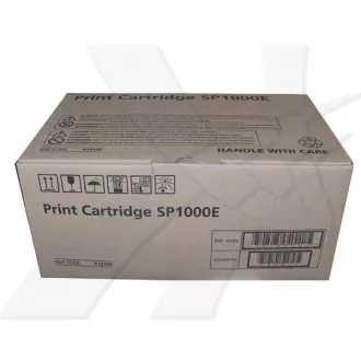 Toner Ricoh 413196, black (čierny)