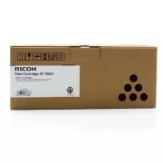 Toner Ricoh 407166, black (čierny)