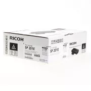 Toner Ricoh 407999, black (čierny)