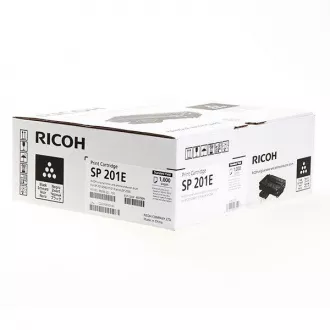 Toner Ricoh 407999, black (čierny)