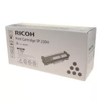 Toner Ricoh 408294, black (čierny)