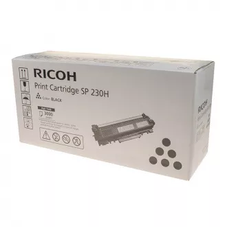 Toner Ricoh 408294, black (čierny)