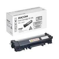 Toner Ricoh 408295, black (čierny)
