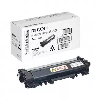 Toner Ricoh 408295, black (čierny)