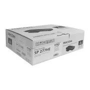 Toner Ricoh 408160, black (čierny)
