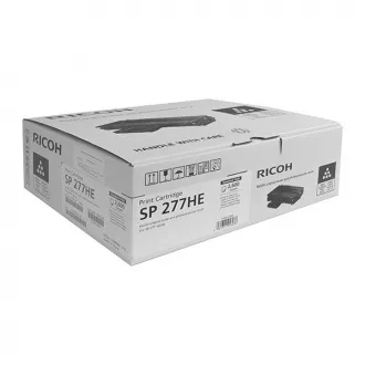 Toner Ricoh 408160, black (čierny) Toner Ricoh 408160, black (čierny)