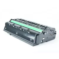 Toner Ricoh 407249, black (čierny)