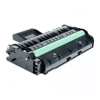 Toner Ricoh 821242, black (čierny)