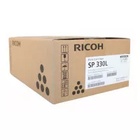Toner Ricoh 408278, black (čierny)