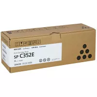 Toner Ricoh 408215, black (čierny)