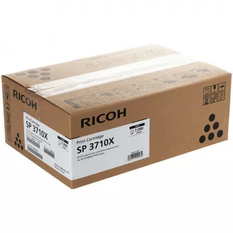 Toner Ricoh 408285, black (čierny)
