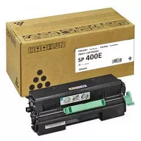 Toner Ricoh 408061, black (čierny)