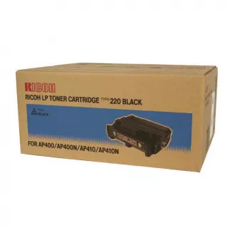 Toner Ricoh 403074, black (čierny)