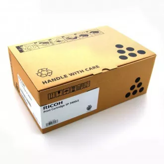 Toner Ricoh 407323, black (čierny) Toner Ricoh 407323, black (čierny)