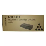 Toner Ricoh AP6330 (406649), black (čierny)
