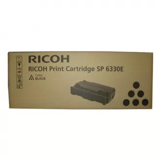 Toner Ricoh AP6330 (406649), black (čierny) Toner Ricoh AP6330 (406649), black (čierny)