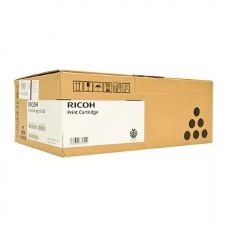 Toner Ricoh 407510, black (čierny)