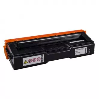 Toner Ricoh 407543, black (čierny)