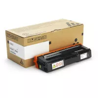 Toner Ricoh 407531, black (čierny)