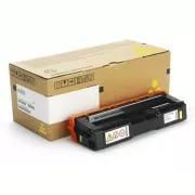 Toner Ricoh 407534, yellow (žltý)