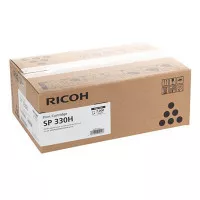 Toner Ricoh 408281, black (čierny)