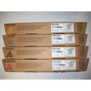 Toner Ricoh 821058, black (čierny)