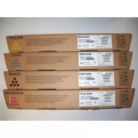 Toner Ricoh 821058, black (čierny)