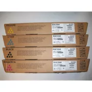 Toner Ricoh 821059, yellow (žltý)
