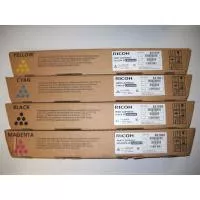 Toner Ricoh 821059, yellow (žltý)