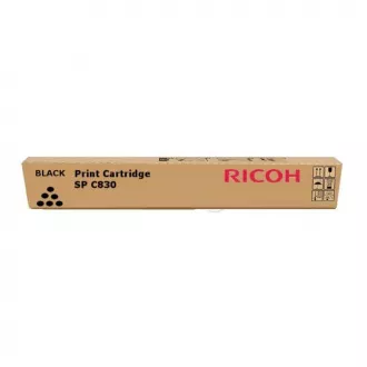 Toner Ricoh 821121, black (čierny)