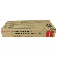 Toner Ricoh 888115, black (čierny)