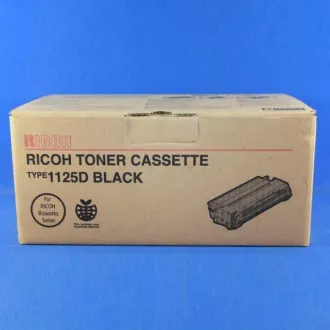 Toner Ricoh 401129, black (čierny) Toner Ricoh 401129, black (čierny)