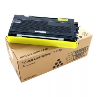 Toner Ricoh 431013, black (čierny)