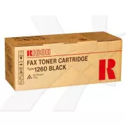 Toner Ricoh 430351, black (čierny)