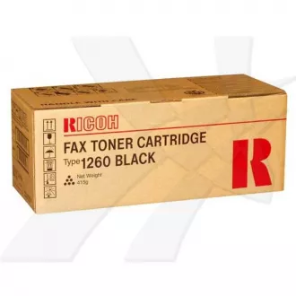 Toner Ricoh 430351, black (čierny)