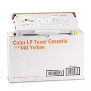 Toner Ricoh 402100, yellow (žltý)