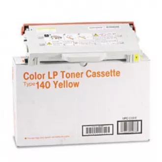 Toner Ricoh 402100, yellow (žltý)